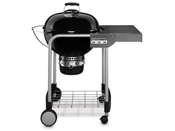Performer Gbs kulegrill Weber