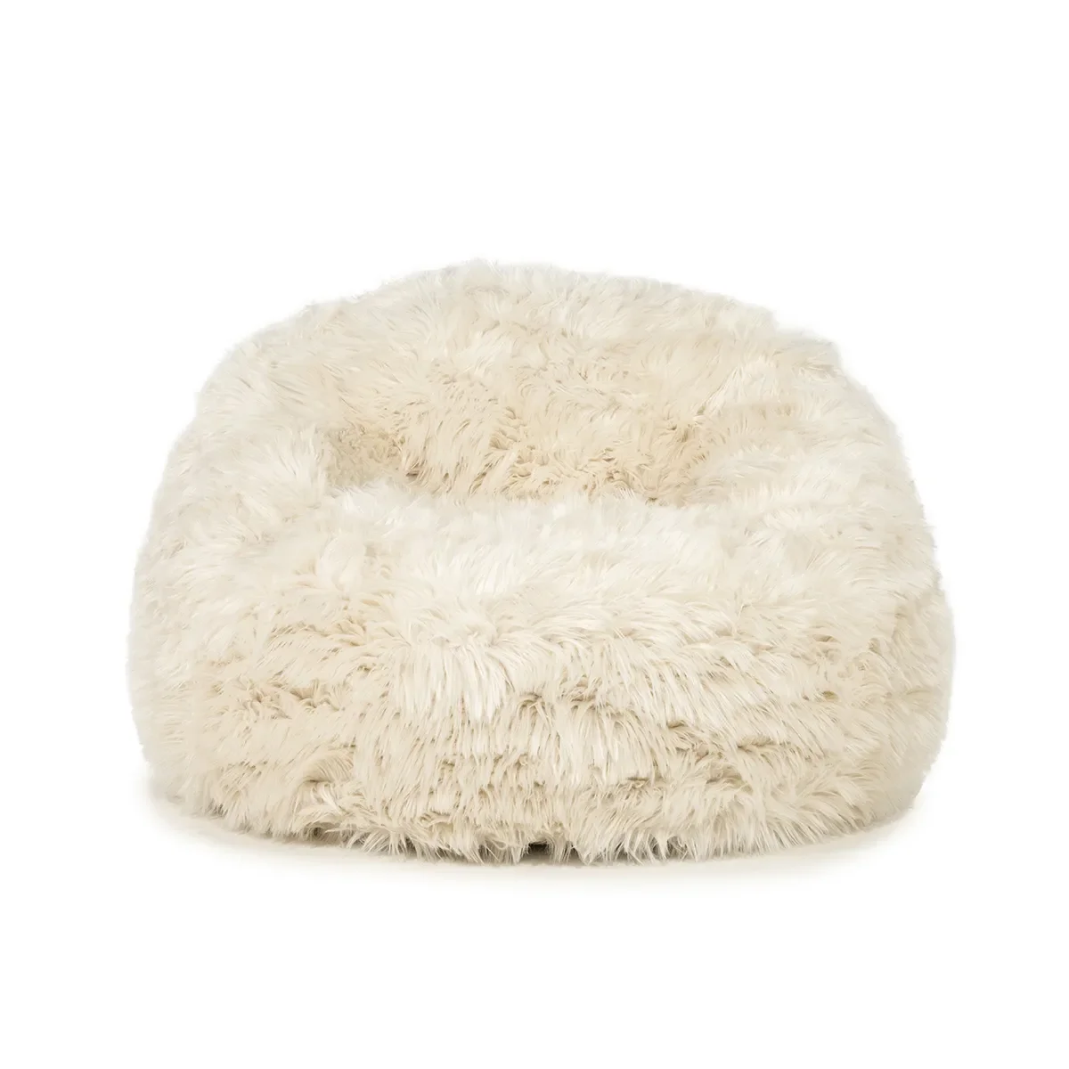 Oppblåsbar lenestol Snuzzle Beige