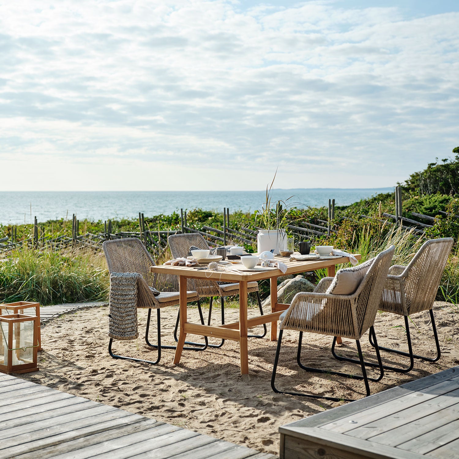 Kornell/Midway Spisegruppe Brafab