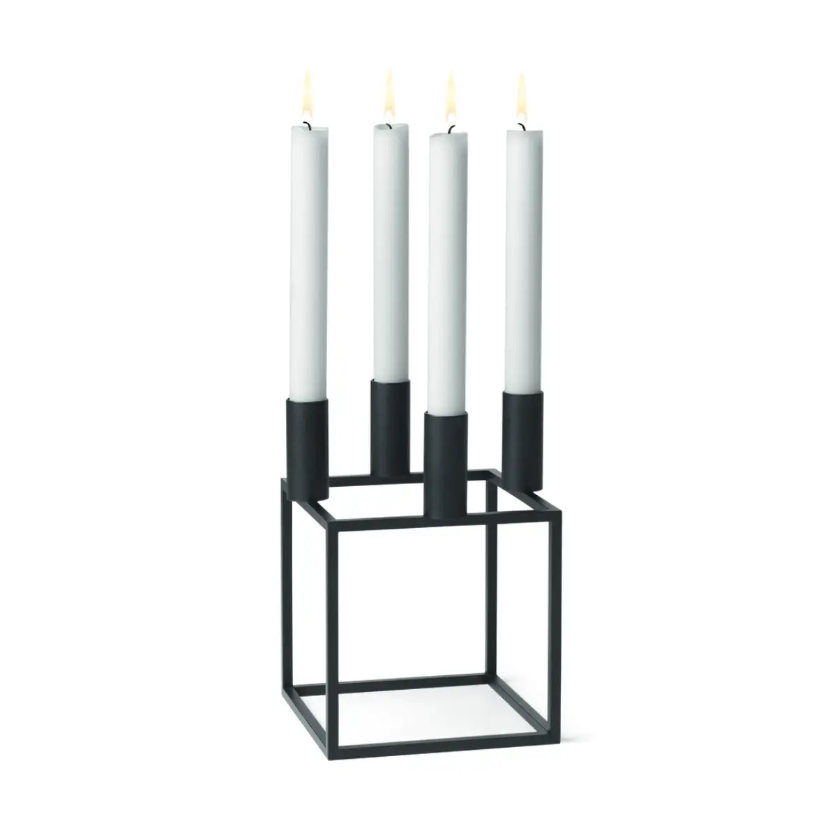 Kubus Lysestake Kubus 4 - Sort