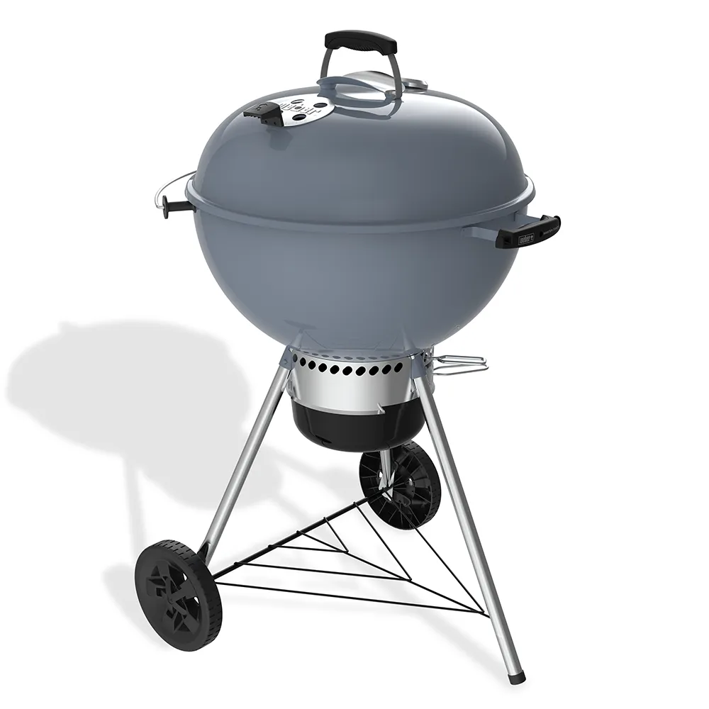 Master-Touch GBS C-5755 Slate Kullgrill 57 cm