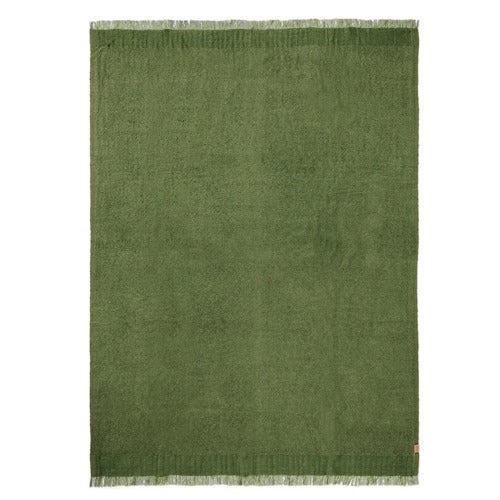 Weaver Plaid - Avocado