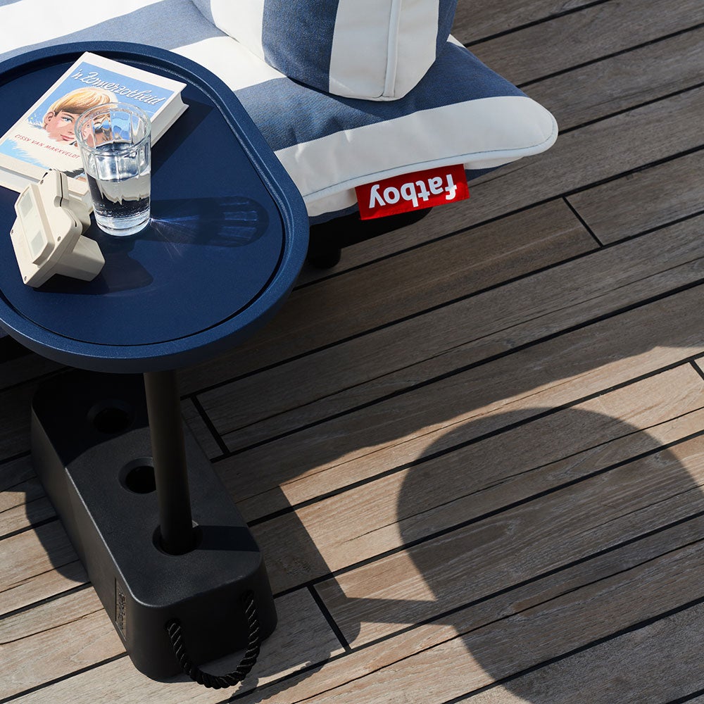 Brick Sidebord anthracite