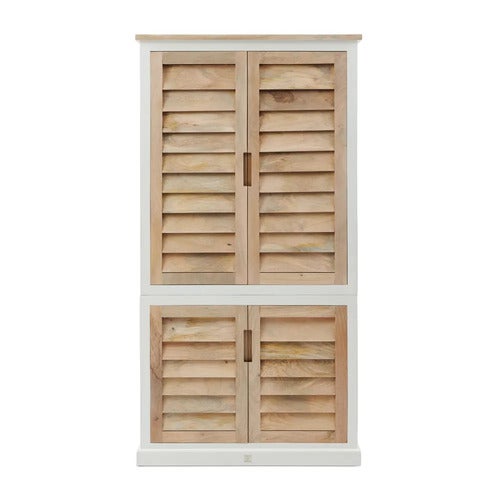  Pacifica garderobeskap