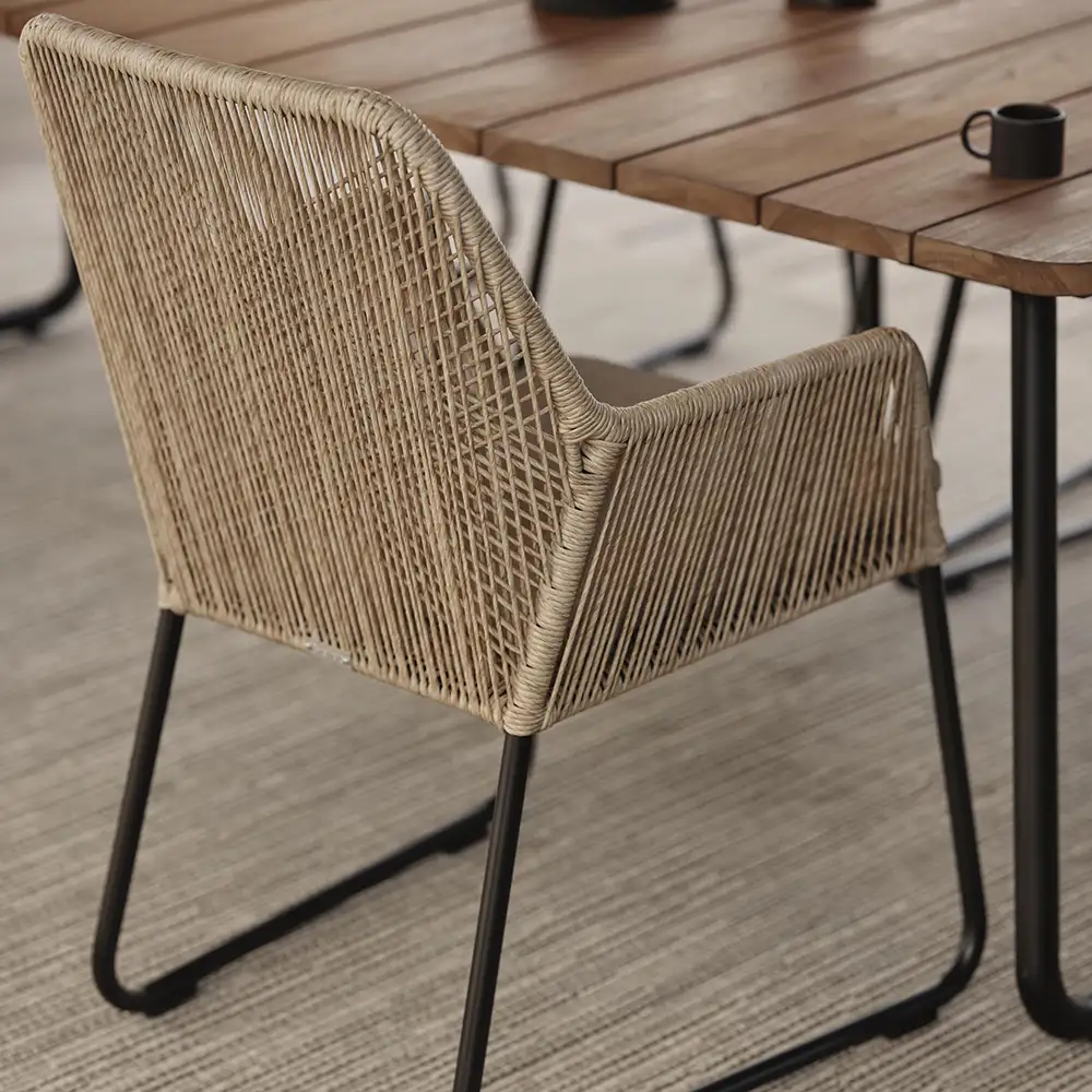 Nolli & Midway spisegruppe Brafab