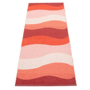 Urvi teppe Fire 70 x 200 cm