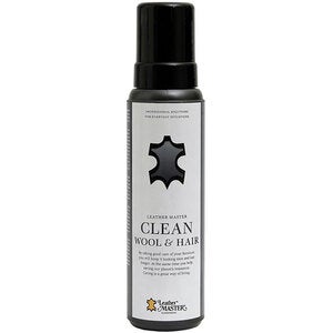Wool & Hair Cleaner 400 ml