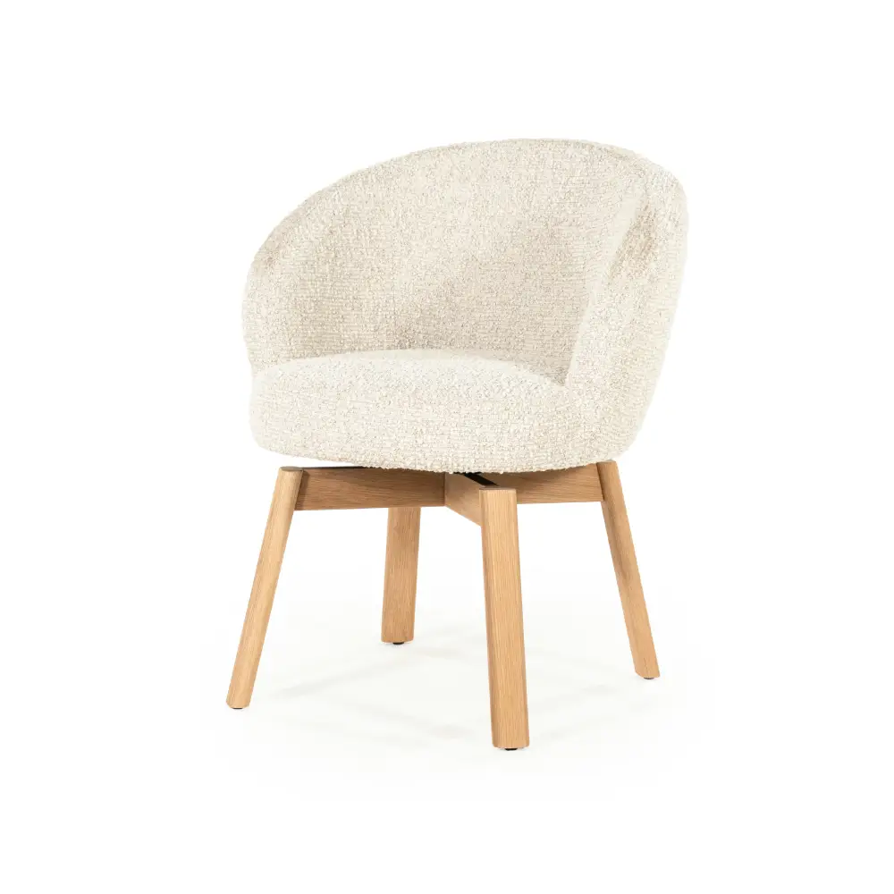 Livia Stol - beige Hush