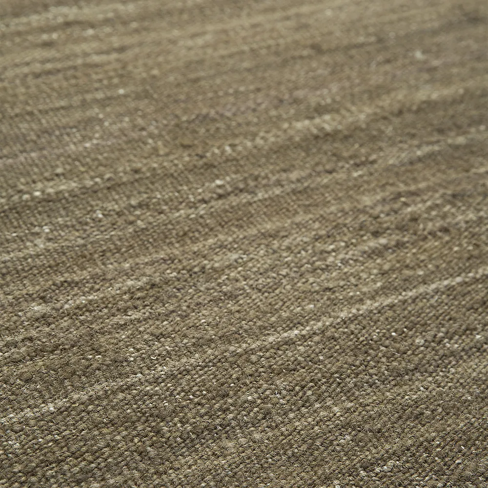 Nomad kilim Teppe 200x300 cm Cumin