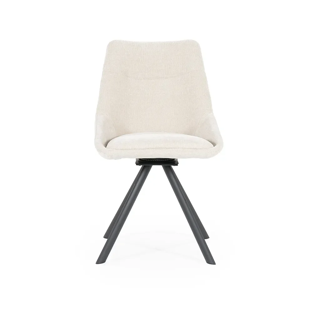 Spisestol Bliss Beige