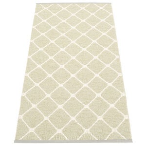 Re matte 70x160 cm seagrass / vanilla 