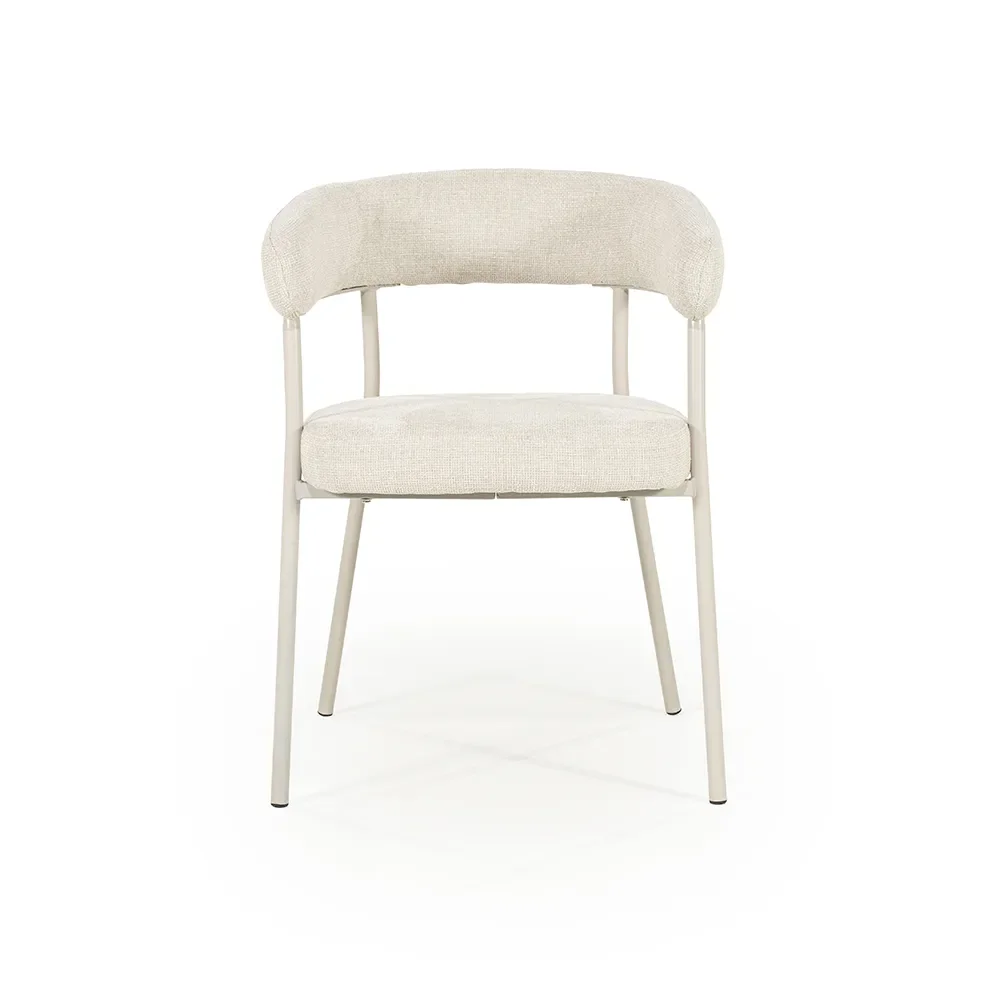 Lenestol Yovi Beige