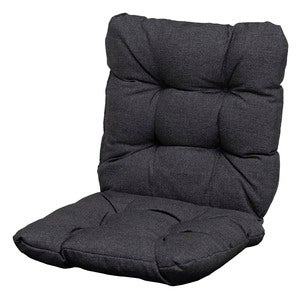 Pute Miniflock svart