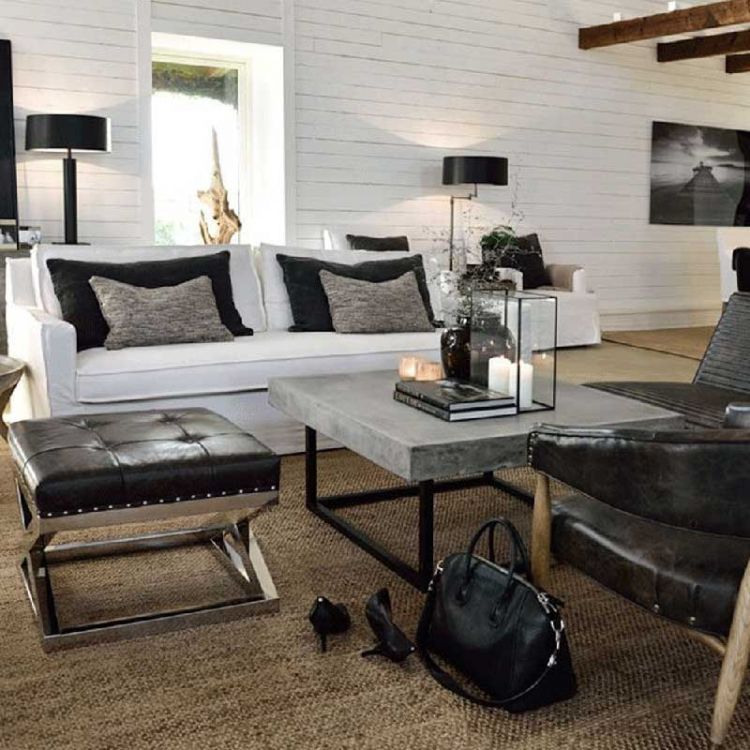 Hemp teppe 300 x 400 cm Artwood