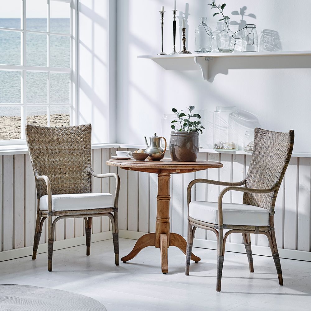 Melody Armlenestol Antikk