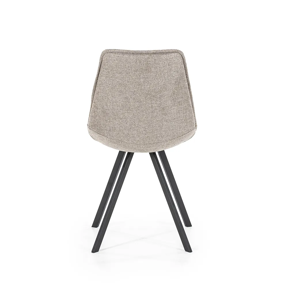 Spisestuestol Boy Taupe