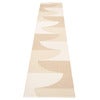 Hill teppe Vanilla/Beige/Cream 70 x 360cm