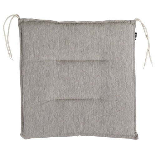 Erpe sittepute mørk beige Brafab