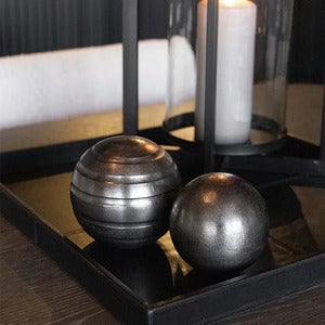 Benito Globe S dekorasjon