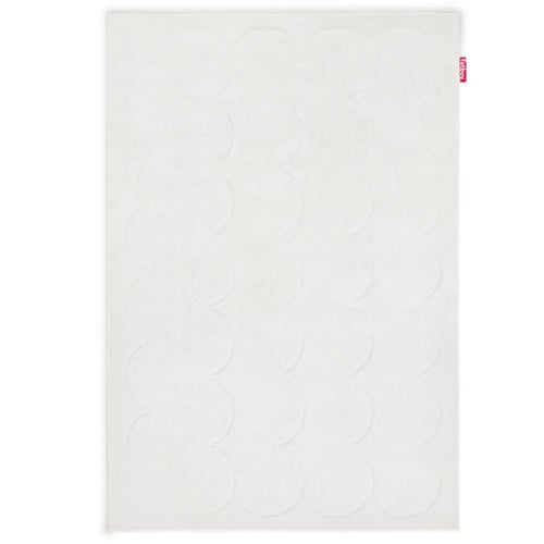 Bubble Teppe vanilla ice