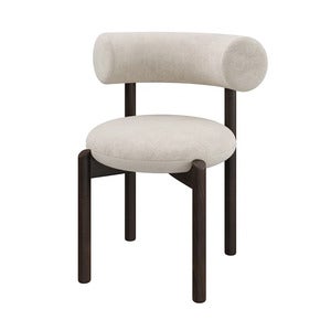 BOW Spisestol Champ 196