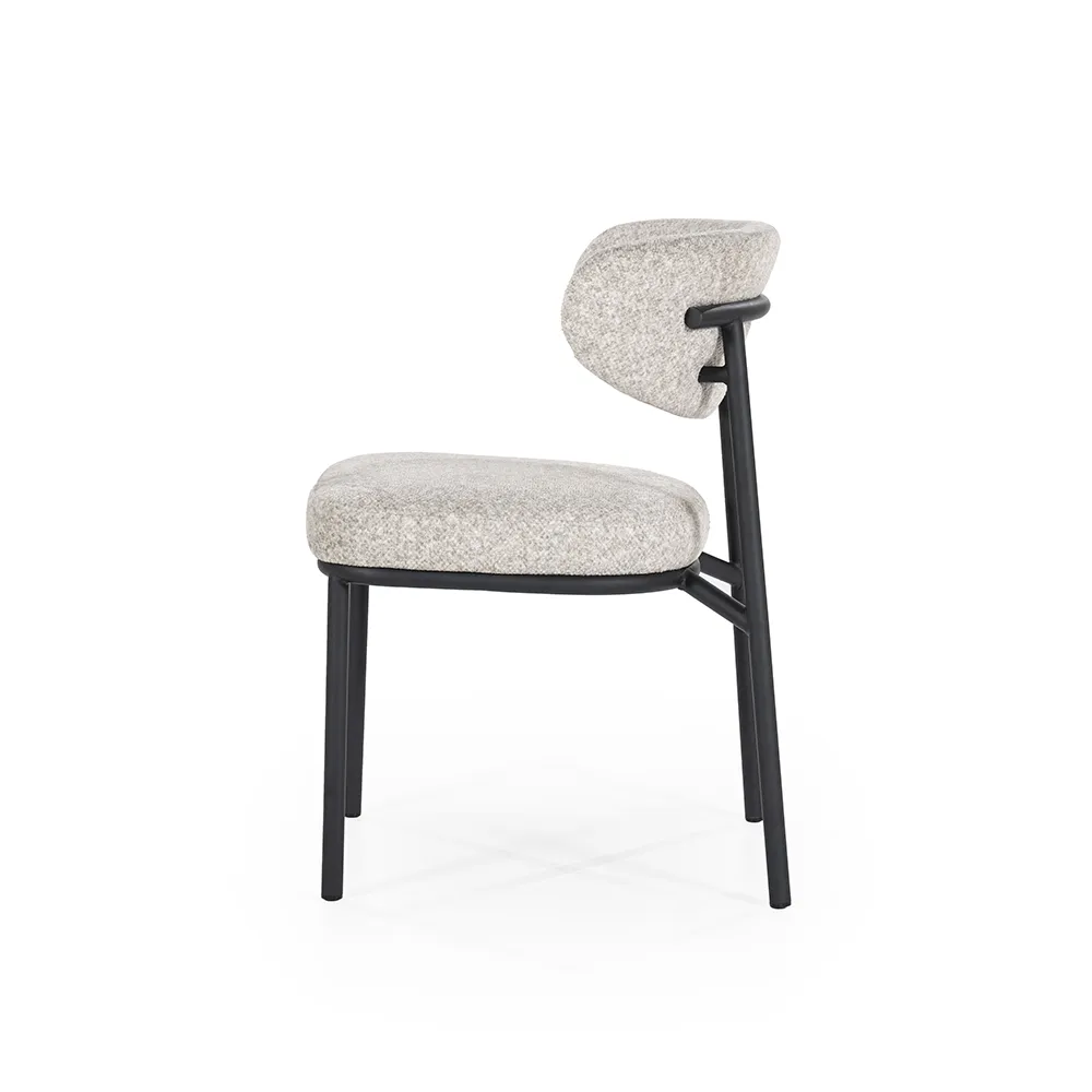 Spisestuestol Jari Beige