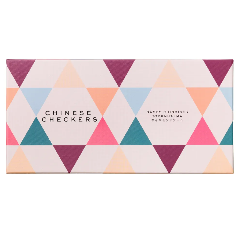 Play Chinese Checkers