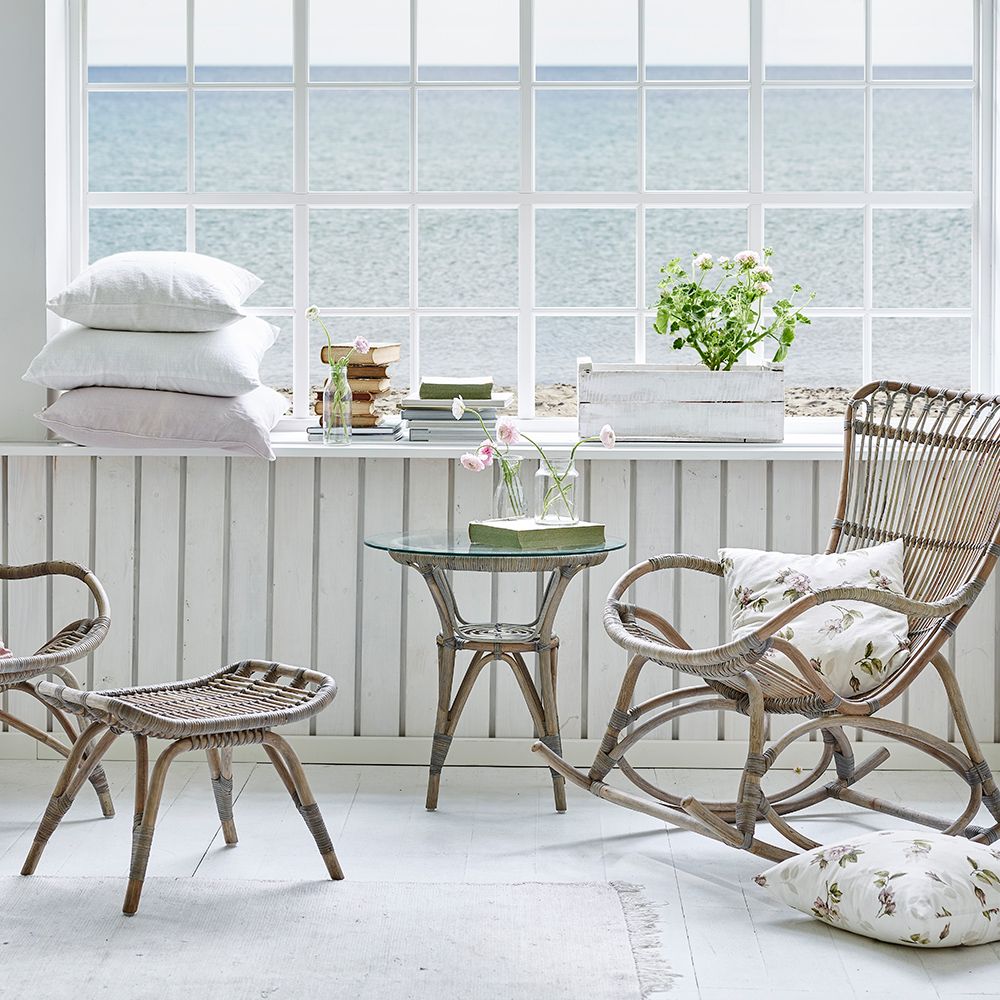 Originals Bord 60 Cm Antikk