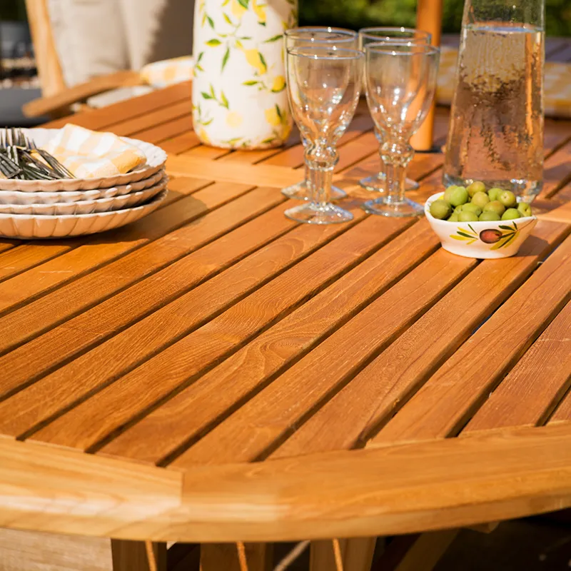 Veronica posisjonsstol natur Brafab