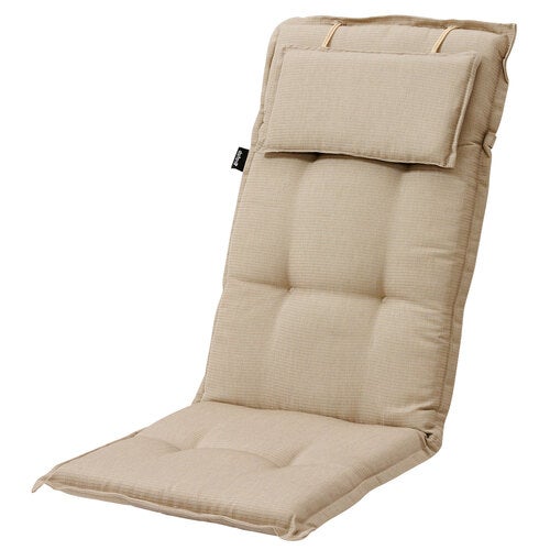 Florina Luksusposisjonspute #385 Taupe