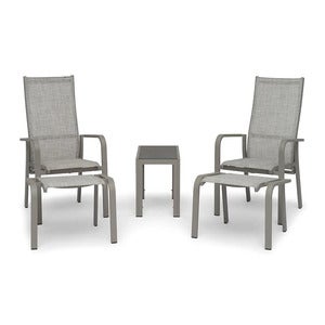 Hånger Sidebord Sand