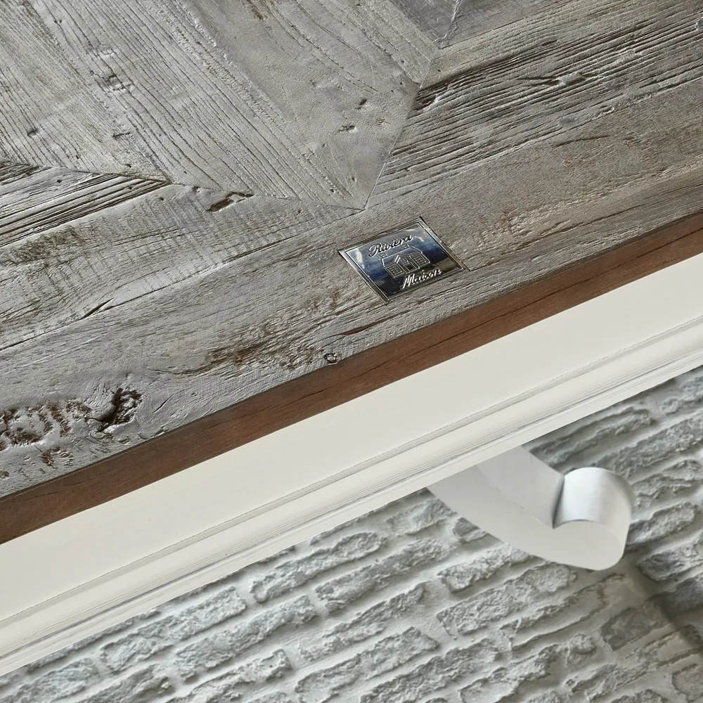  Château Belvédère Spisebord 130x130 cm