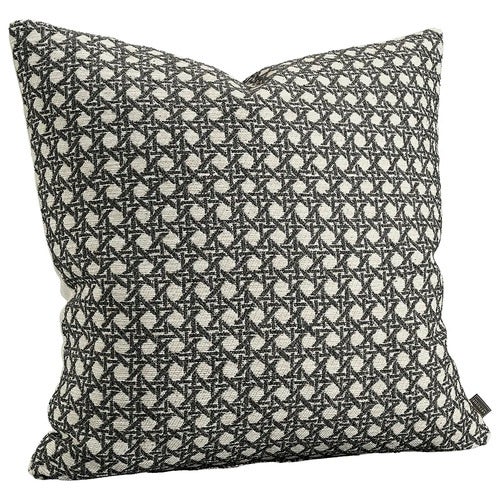  Nomad Cane Putetrekk Grey 50x50 cm