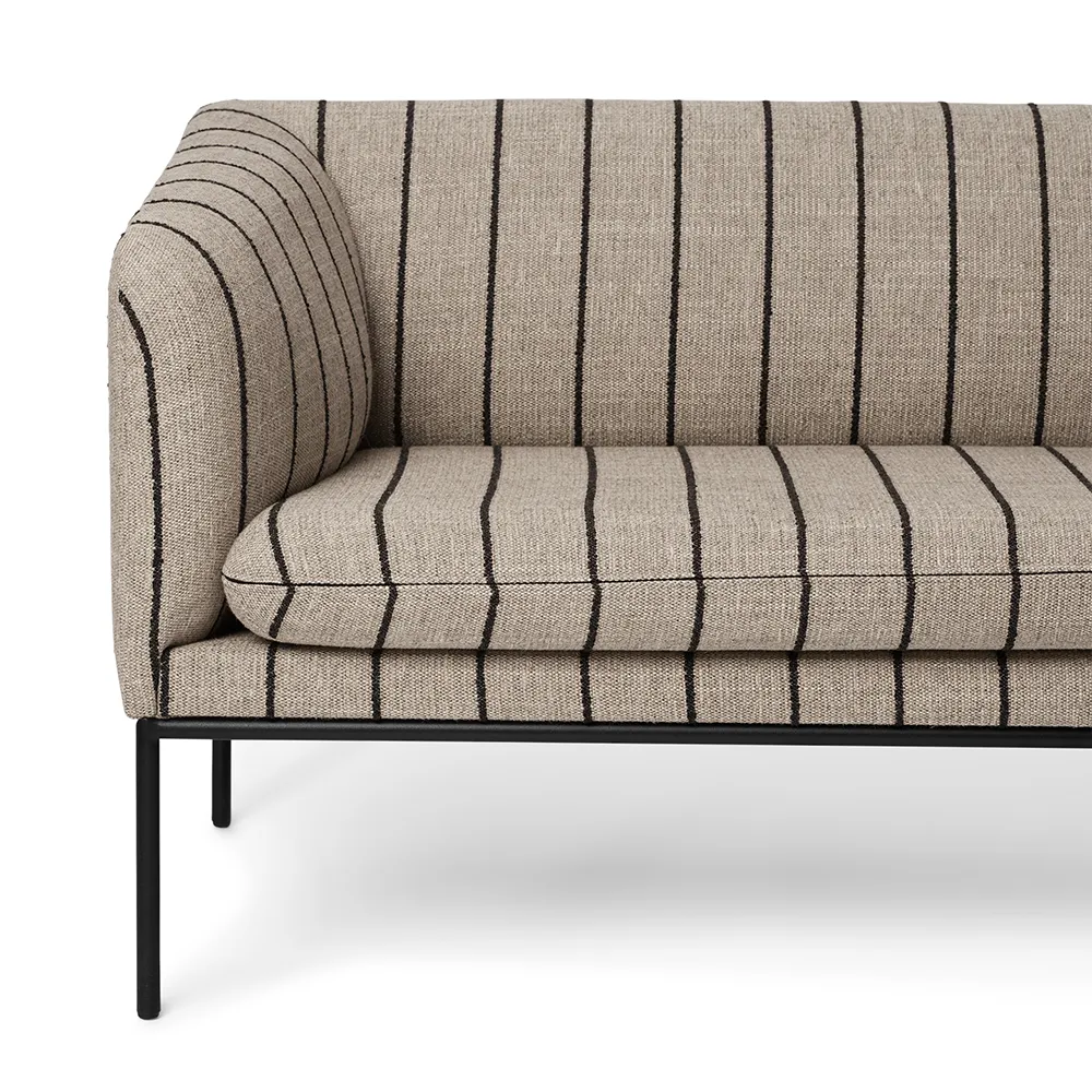 Sofa 3-Seters Turn Pasadena