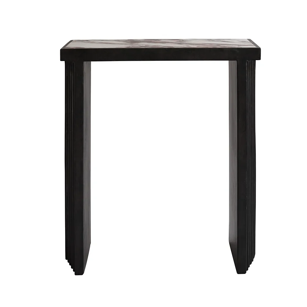 Arc konsollbord – Calacatta