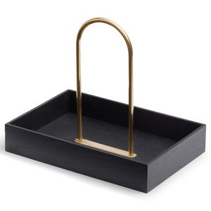 North Carrier Black Oak