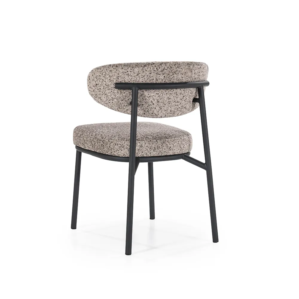 Spisestuestol Jari Taupe
