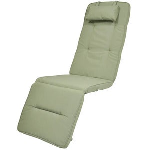 Baden-Baden Woodline-pute Oliv