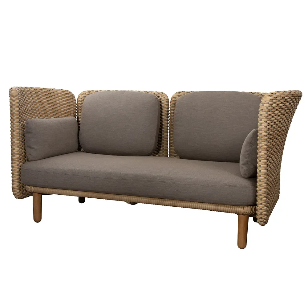 Arch 2-seters sofa