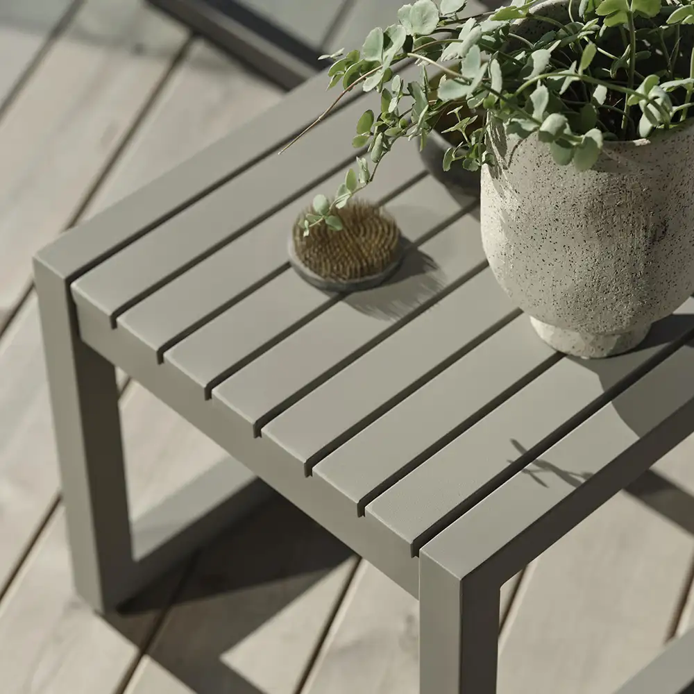 Vevi sidebord Brafab