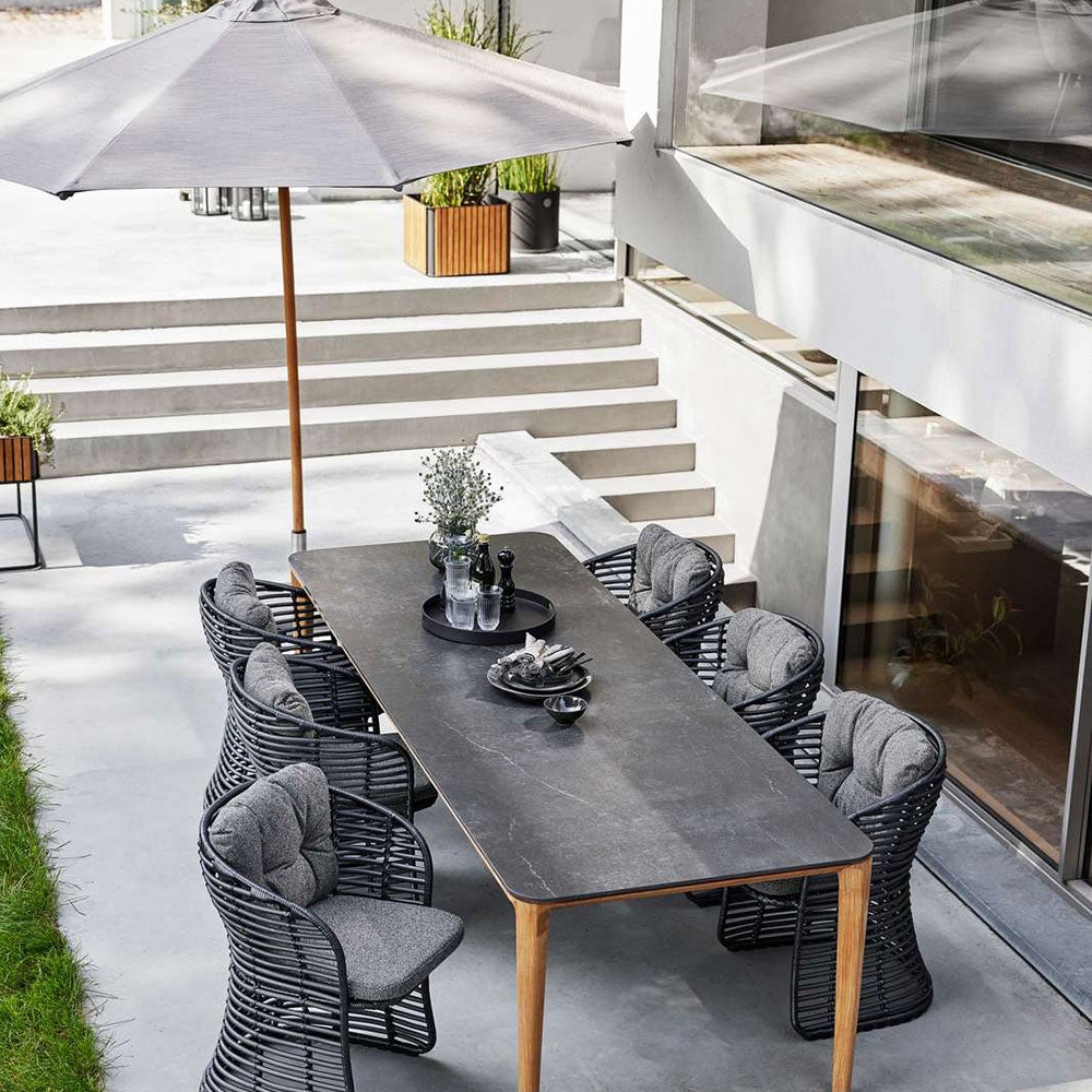 Aspect / Basket Spisegruppe 