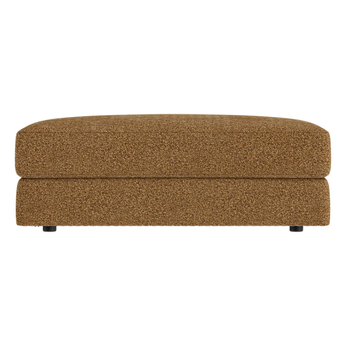 Reno fotskammel 112x55 cm Vega brandy