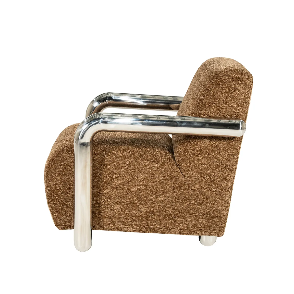 Lenestol Chromette Brown