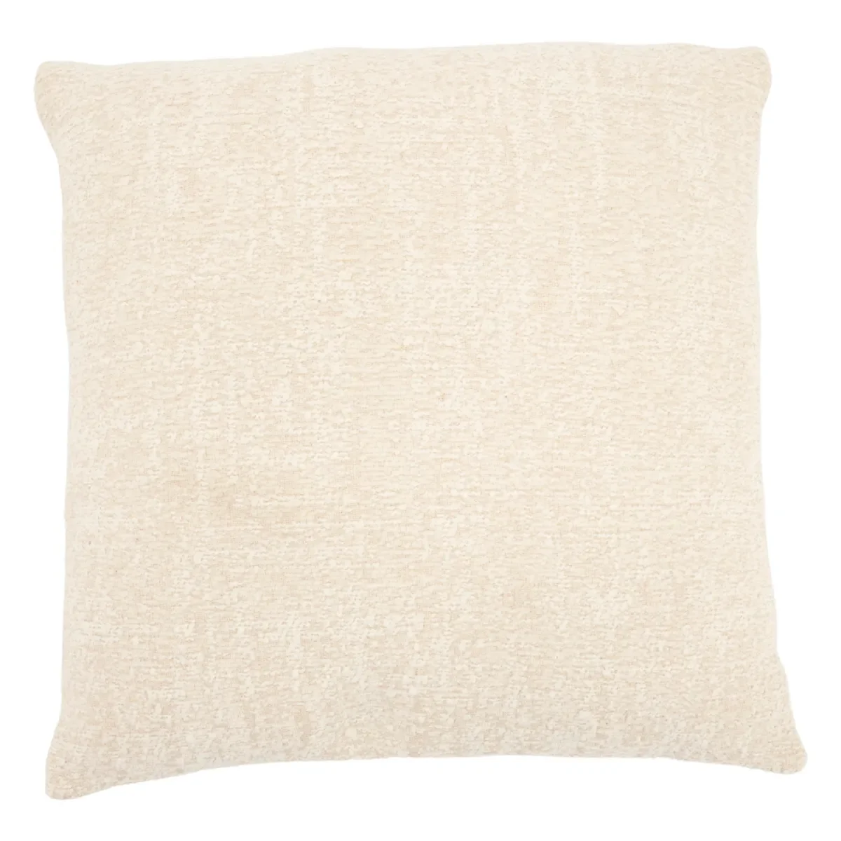 Bayo 45x45 cm pute 45x45x12 cm lin beige