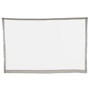 Luxor myggnett 300x300 cm Sand