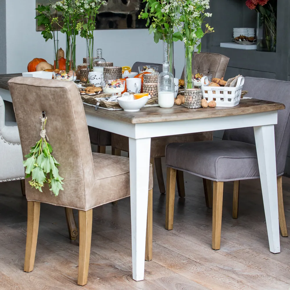 Cape Breton Spisestol pellini camel