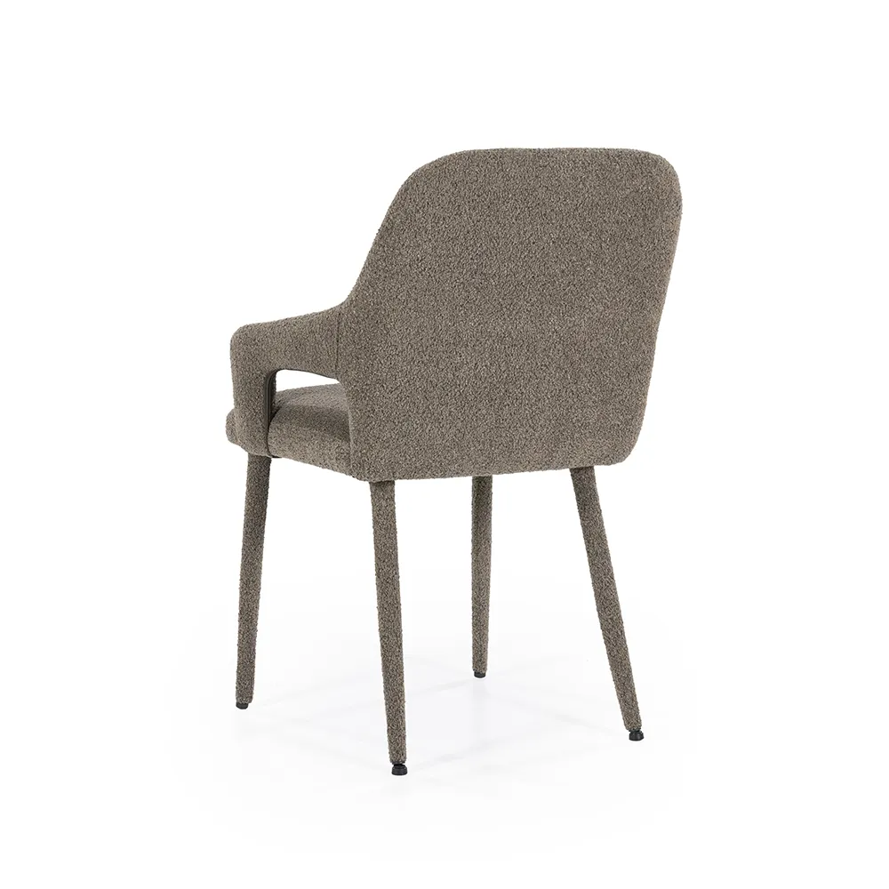 Lenestol Fika Brown