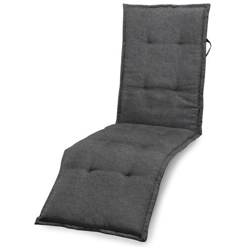 Solsengpute Svart polyester