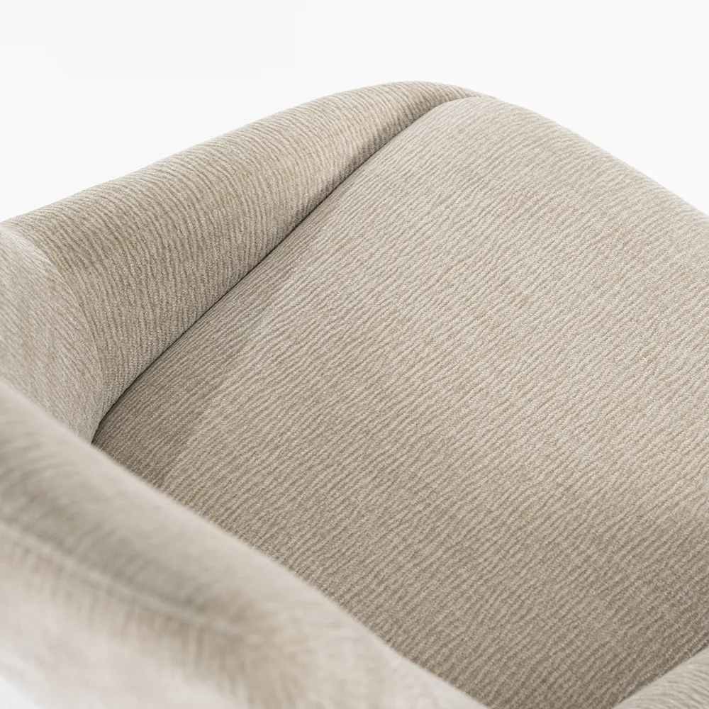 Spisestol Bliss Taupe
