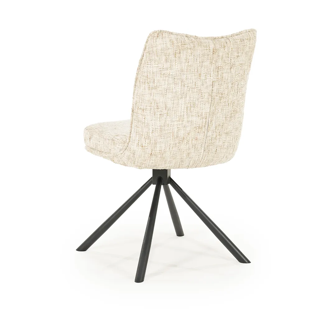 Spisestol Ferre Beige